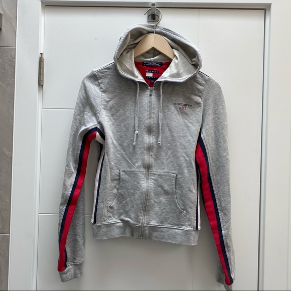 Tommy Hilfiger Kids Sweater - Picture 1 of 2